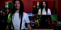 Oh, this? Just some guy covering System of a Down’s Chop Suey in 20 musical styles