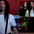 Oh, this? Just some guy covering System of a Down’s Chop Suey in 20 musical styles