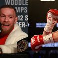 Boxing star is only fooling himself with latest Conor McGregor swipe