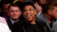 Jay Z will be the first rapper in the Songwriters Hall of Fame