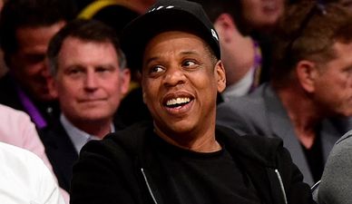 Jay Z will be the first rapper in the Songwriters Hall of Fame