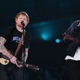 Ed Sheeran and Stormzy absolutely killed it at the Brit Awards