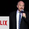 Netflix confirms another major acquisition as Louis C.K. signs up for two specials