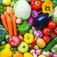 5 a day? Experts say we should be eating a lot more fruit and vegetables than that