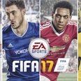 Fifa 17 matches to be broadcast on live television