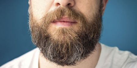 OFFICIAL: Men with beards are more desirable