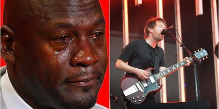 Analytics specialist uses data to determine the 10 most depressing Radiohead songs