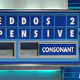 7 times the letters on Countdown perfectly aligned to drop some home truths