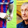 Terry Butcher mocked by viewers after attempting to say something about ‘creamy milk’