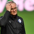 Leicester City’s players have told the owners who they want to replace Claudio Ranieri