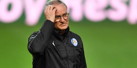 Leicester City’s players have told the owners who they want to replace Claudio Ranieri