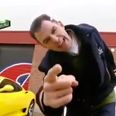 This supercut of Tim Westwood on Pimp My Ride is a work of art