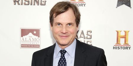 Hollywood star Bill Paxton has died