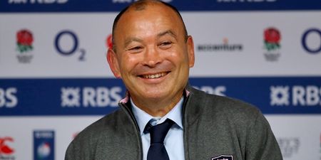 Eddie Jones cops serious amount of grief for ‘classless’ opinion of Italy