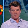 Roy Keane reveals who he wants Manchester United to sign in the summer