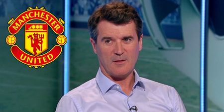 Roy Keane reveals who he wants Manchester United to sign in the summer