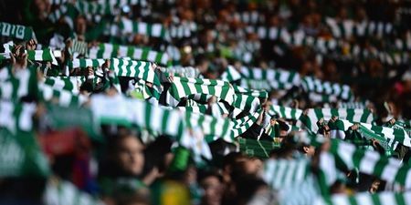 How an afternoon at Celtic Park made up my mind about safe standing