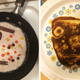 It’s Pancake Day, so here’s a critical analysis of some majorly fucked-up pancakes