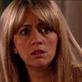 Corrie viewers spot a major flaw with Maria O’ Connor’s hair
