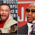 Boxing legend says McGregor v Mayweather would be an “embarrassment”