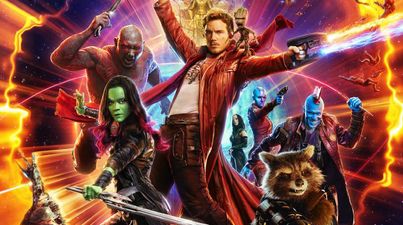 WATCH: We finally meet Starlord’s dad in new trailer for Guardians Of The Galaxy Vol. 2