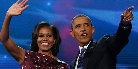 The Obamas have just landed a mega payday for their book deal