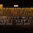 Avengers: Infinity War could be the most expensive movie all time by a wide margin