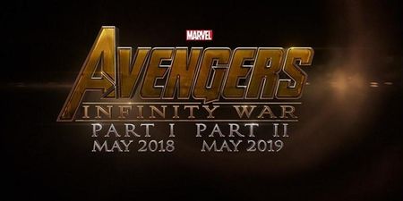 Avengers: Infinity War could be the most expensive movie all time by a wide margin