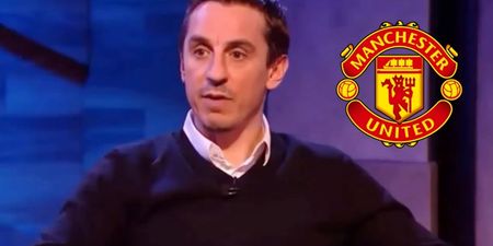 Gary Neville explains exactly why he decided to retire when he did