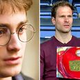 Chelsea’s Asmir Begovic doesn’t know who Harry Potter is