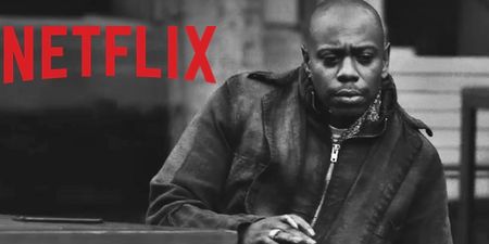 The trailer has arrived for Dave Chappelle’s new Netflix stand-up shows