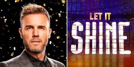 Angry fans of Gary Barlow’s ‘Let It Shine’ talent show feel ‘conned’ as details emerge