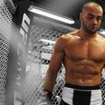 Conor McGregor was pivotal in Eddie Alvarez fulfilling his dream, but he’s not exactly happy about it