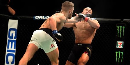 Eddie Alvarez reveals why he hasn’t fought since losing to Conor McGregor