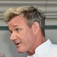 Gordon Ramsay is doling out cooking tips online, and he’s terrifying