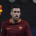 A brief history of Manchester United being linked with Kevin Strootman
