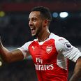 Surprising Theo Walcott stat should silence some of the armchair critics