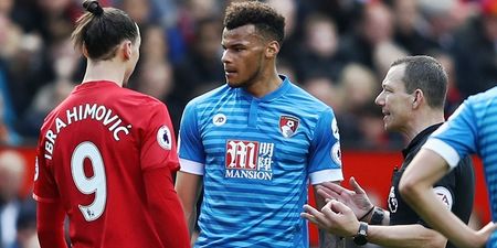 Tyrone Mings has been given a five game ban