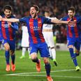 The astounded reaction to Barcelona’s remarkable comeback against PSG