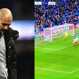 Manchester City mocked (again) for empty seats at the Etihad