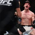 UFC working on replacement as Brad Pickett’s opponent drops out of UFC London