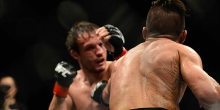Brad Pickett gets new opponent on short notice as retirement fight stays on
