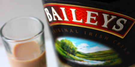 There’s a new Baileys drink and it comes in a can