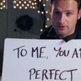One of the burning questions from Love Actually has finally been answered