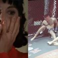 Rocky II fans will be rather fond of this almost unbelievable finish