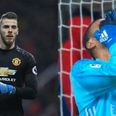 Brace yourselves for more David De Gea to Real Madrid rumours after this Keylor Navas howler