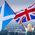 Breaking: The process has commenced for a 2nd referendum on Scottish Independence