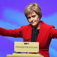 Second Scottish independence referendum will be held, First Minister Nicola Sturgeon announces