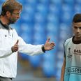 French youngster insists Liverpool told him that he would replace Philippe Coutinho