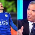 WATCH: Graeme Souness won a lot of new fans by absolutely tearing into Leicester City’s players